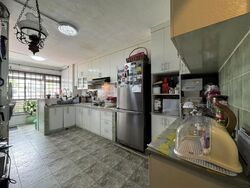 Blk 640 Yishun Street 61 (Yishun), HDB Executive #629352271